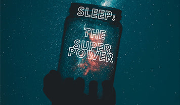 Eco Therapy CBD - Sleep : The Super Power