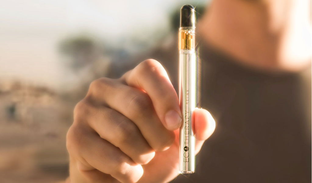 Vape Mailing Ban Effective March 26th, 2021
